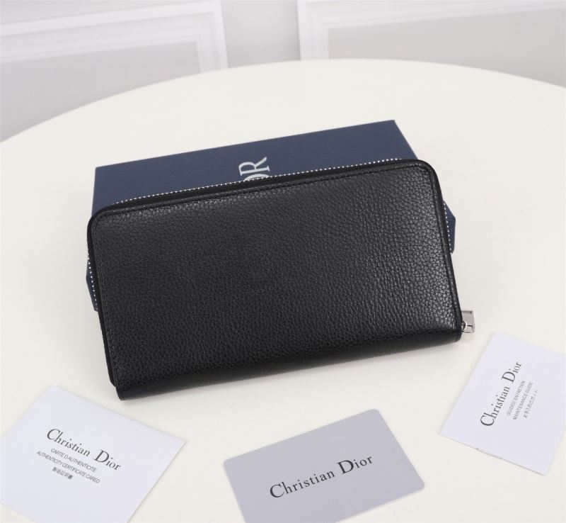 Christian Dior Wallet